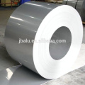 alibaba china color recubierto hoja de aluminio / proveedor de la bobina